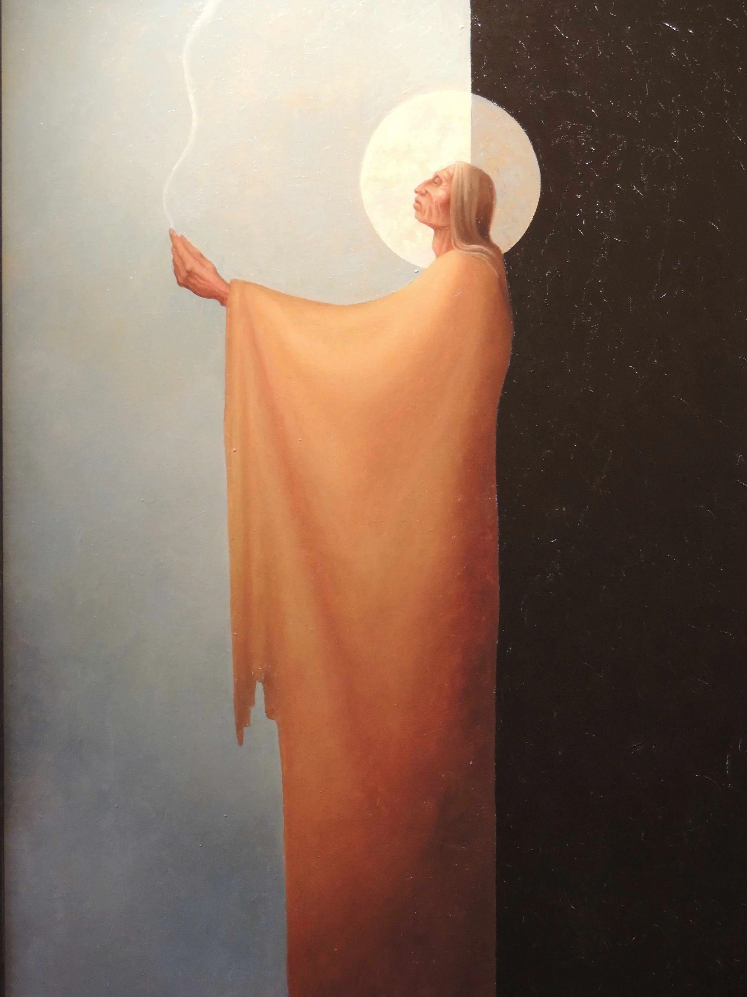 THE OFFERING