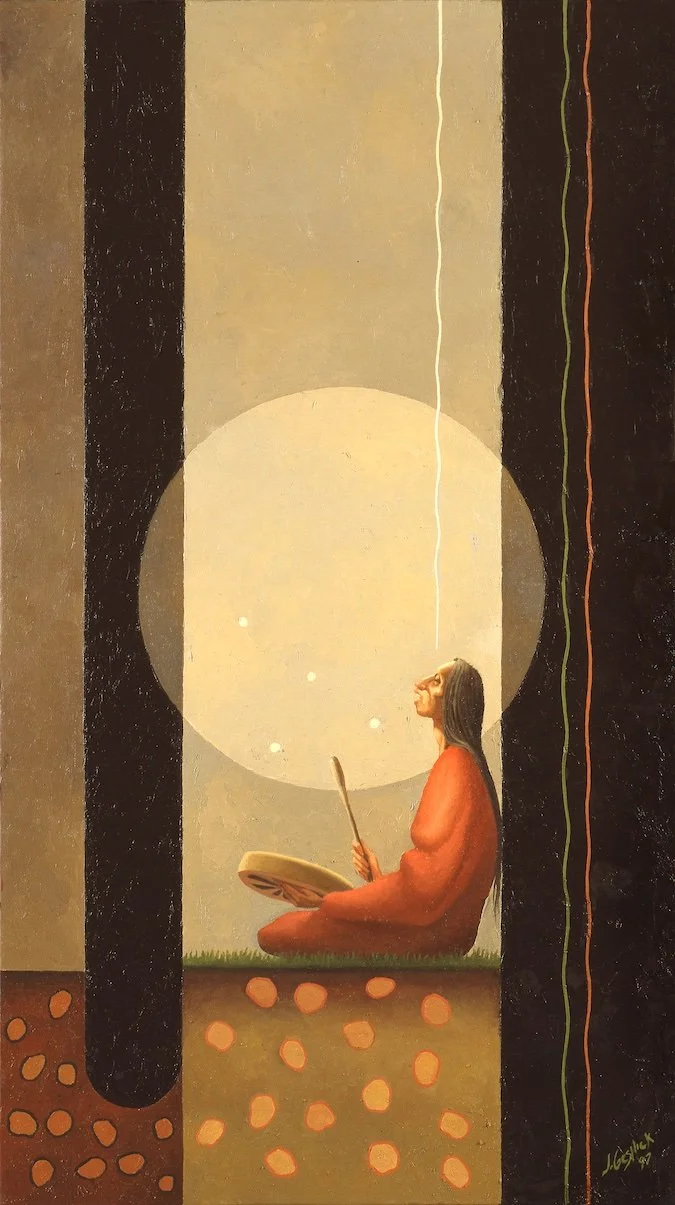 THE CALLING