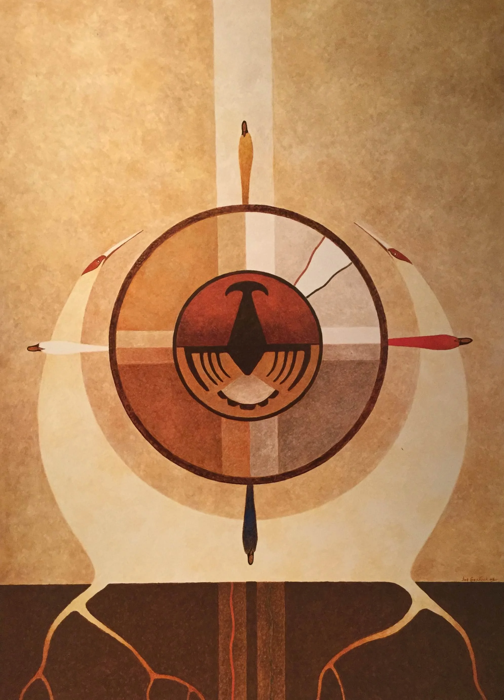 CIRCLE OF LIFE II