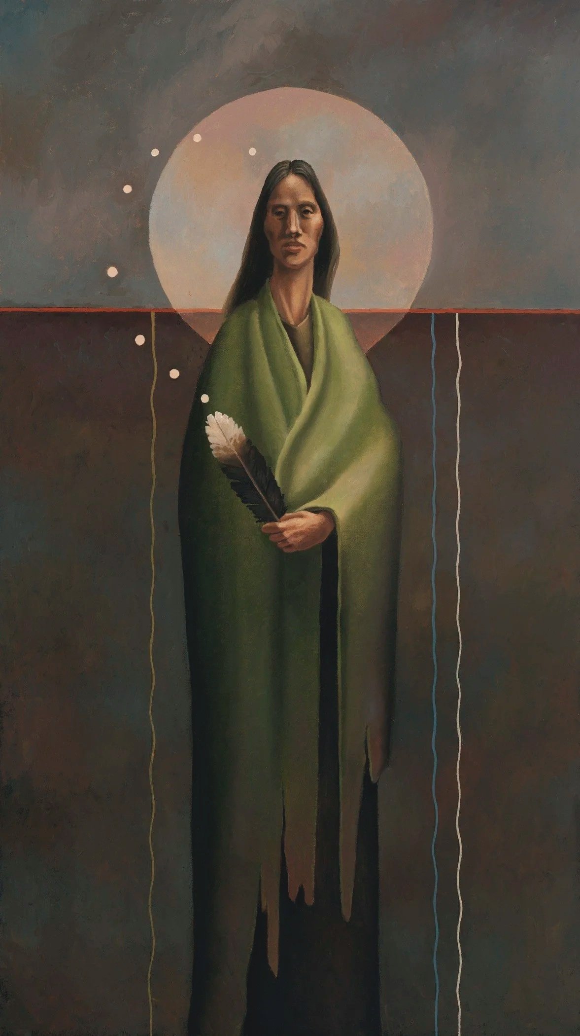 THE GIFT