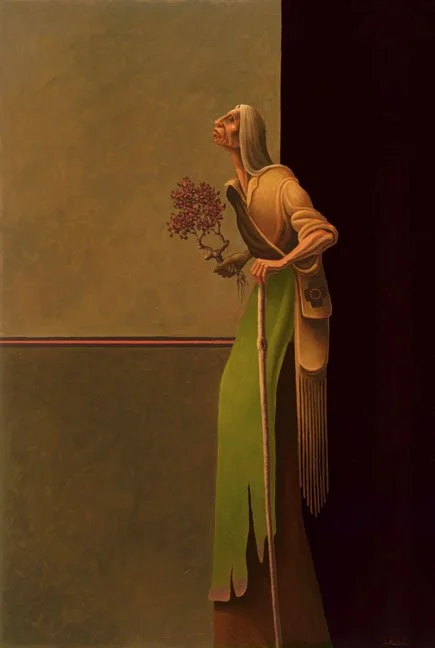 THE HEALER