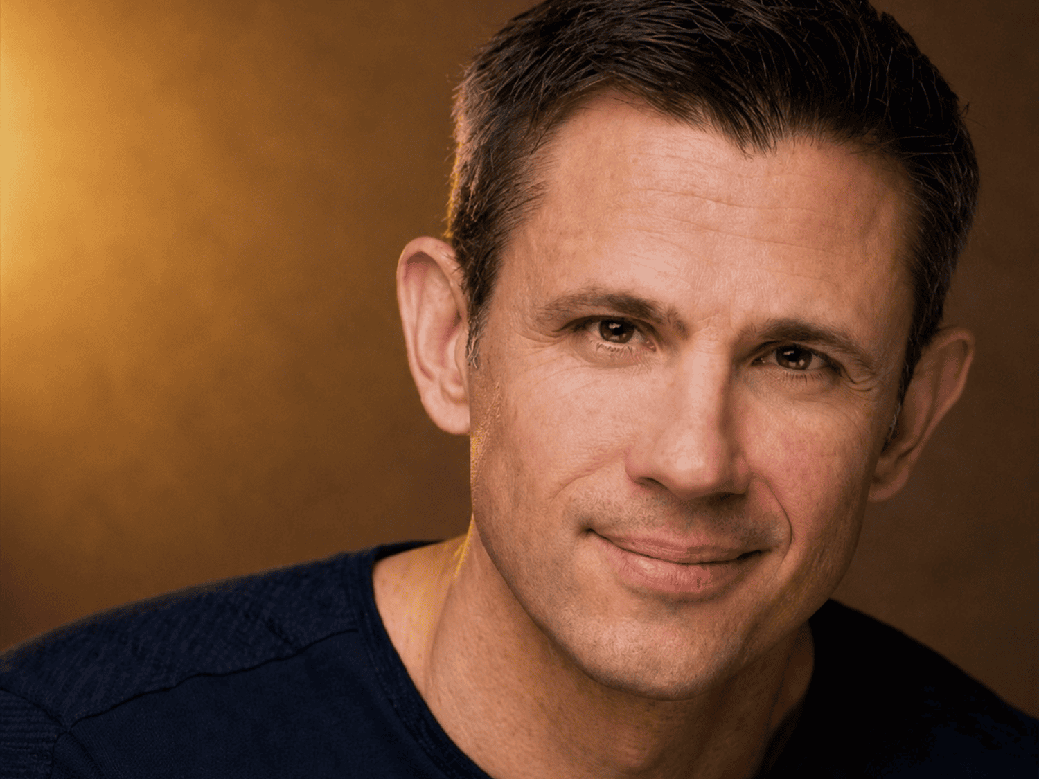 Geoffery Taylor