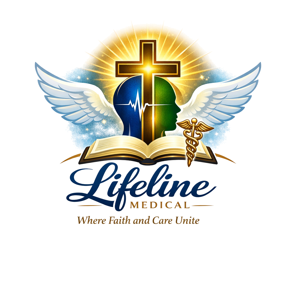 Lifeline Medical LLC