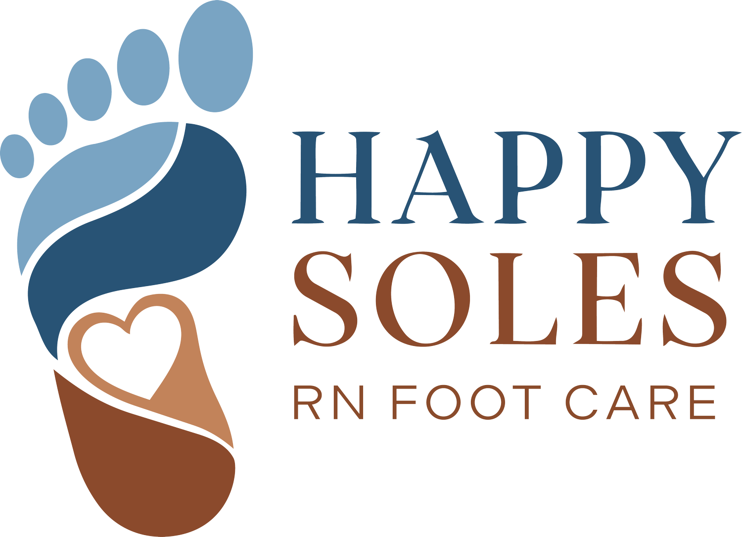 Happy Soles Foot Care