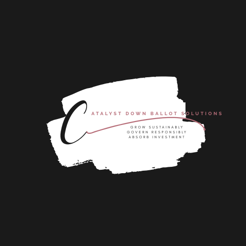 Catalyst Down Ballot Solutions