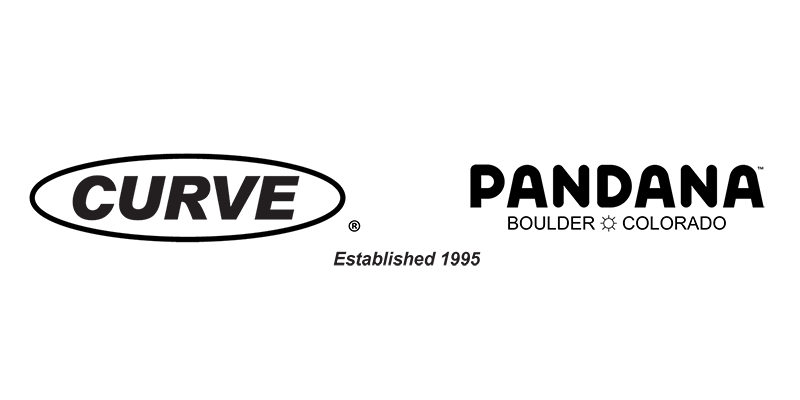 Curve Volleyball and Pandana - Boulder, Colorado custom volleyball uniform manufacturers