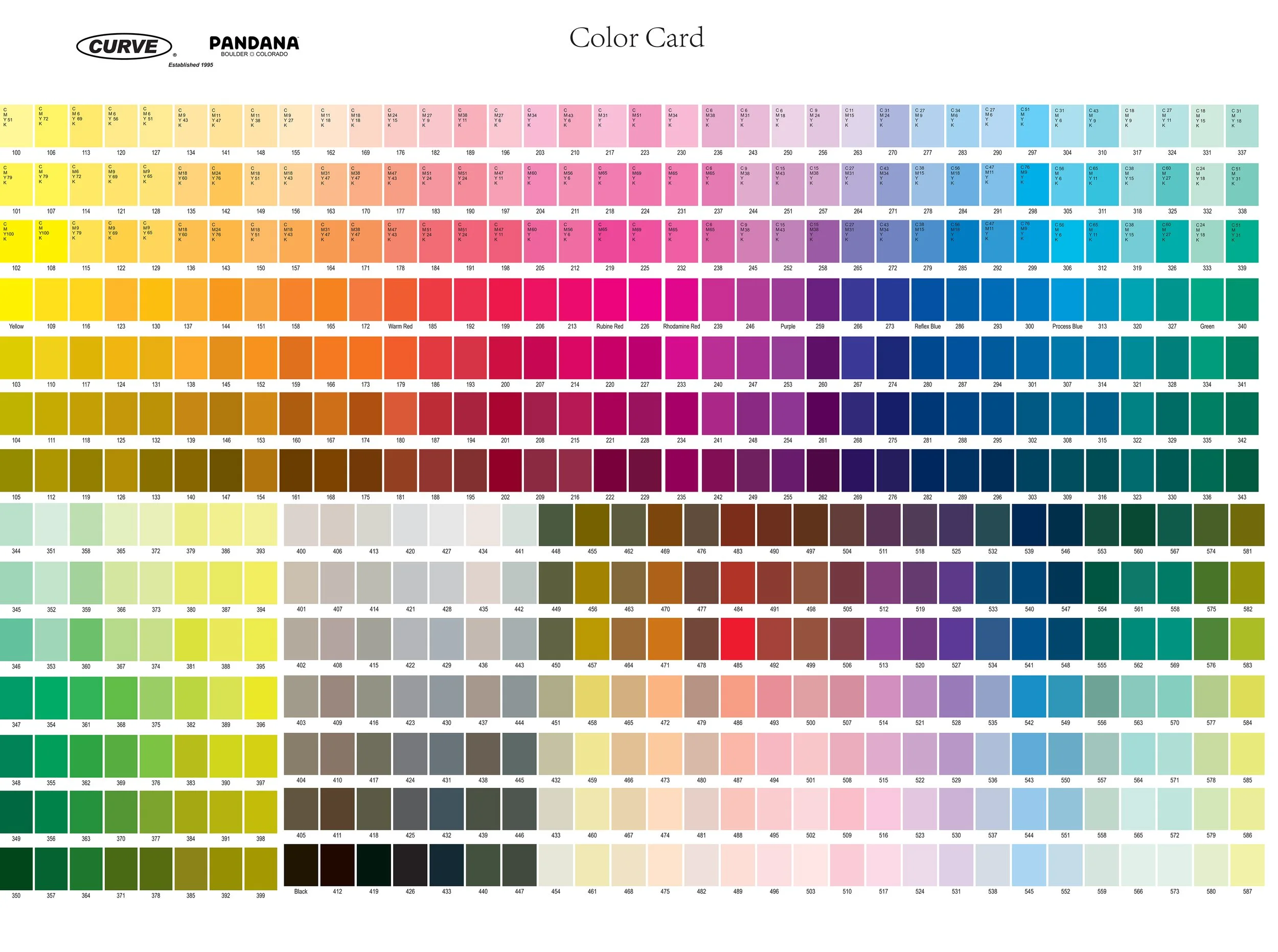 Custom Volleyball Jersey color options. Many standard colors to choose from and we can match the existing colors in your current design