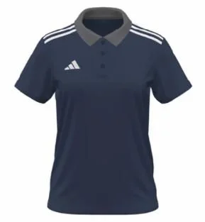 Women's Adidas Custom Polo