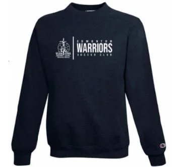 Warriors Crewneck Sweatshirt