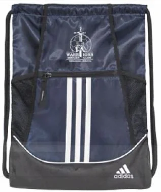Warriors String bag