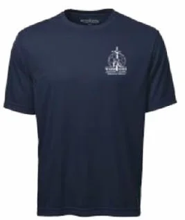 Warriors Practice Short Sleeve top