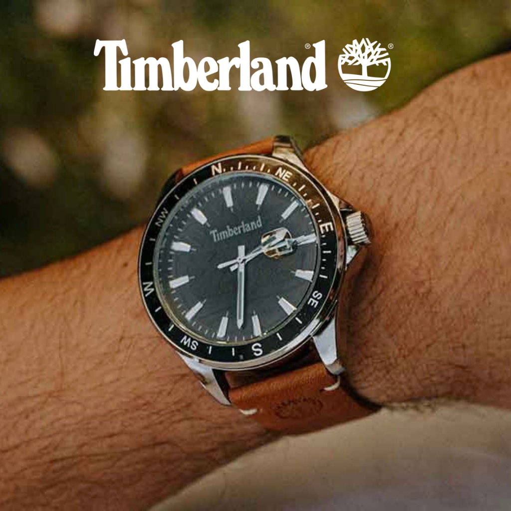 Timberland-U Watch Panamá