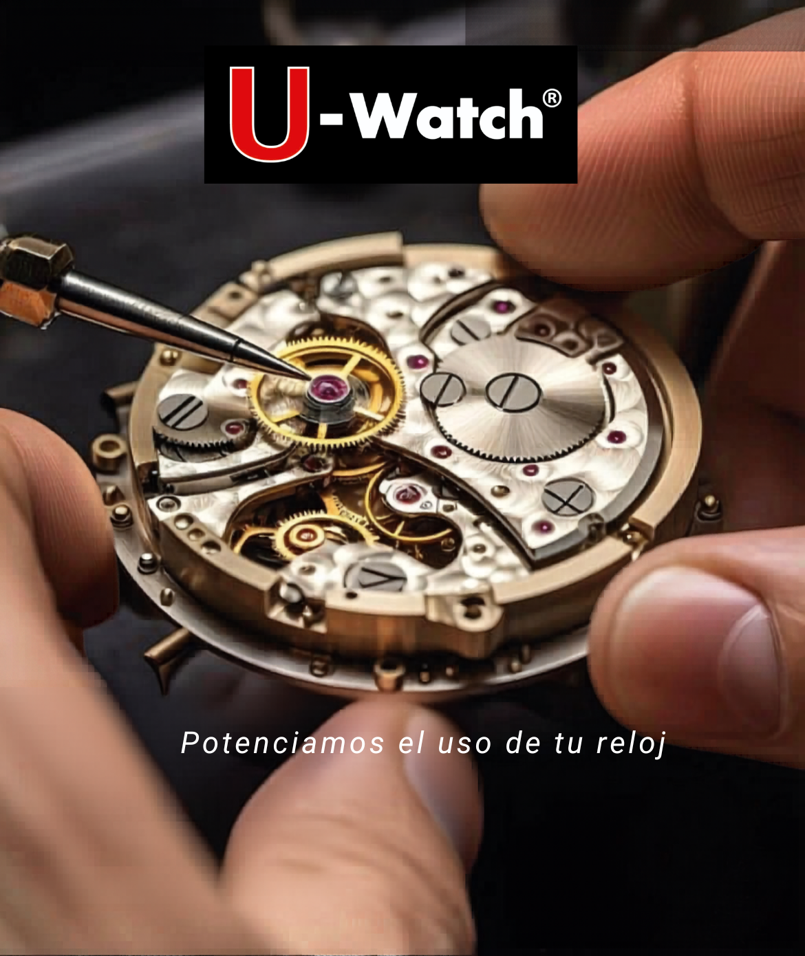 Reparación de relojes-Cambios de batería-Mantenimientos-Pulidos-Automaticos-Cuarzo-Solares-Cuerda-Multifunciones-Vidrios-Manecillas-Ïndices-Broches-Pines-Correas-Programaciones