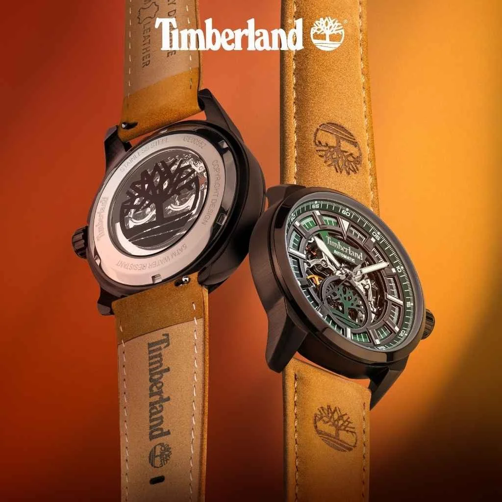 Timberland-U Watch Panamá