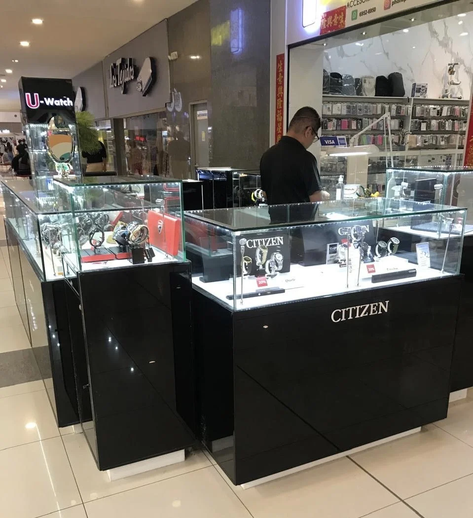 Reparación de relojes en Panamá-Cambio de batería-Manteimientos-Correas-Pulidos-Cristales-Diagnósticos-Automáticos-Cuarzo-Solares-Taller especializado-Capacitación técnica-