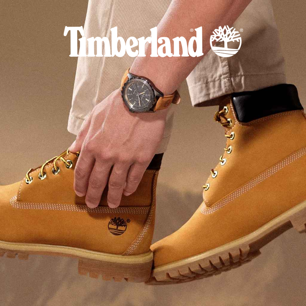 Timberland-U Watch Panamá