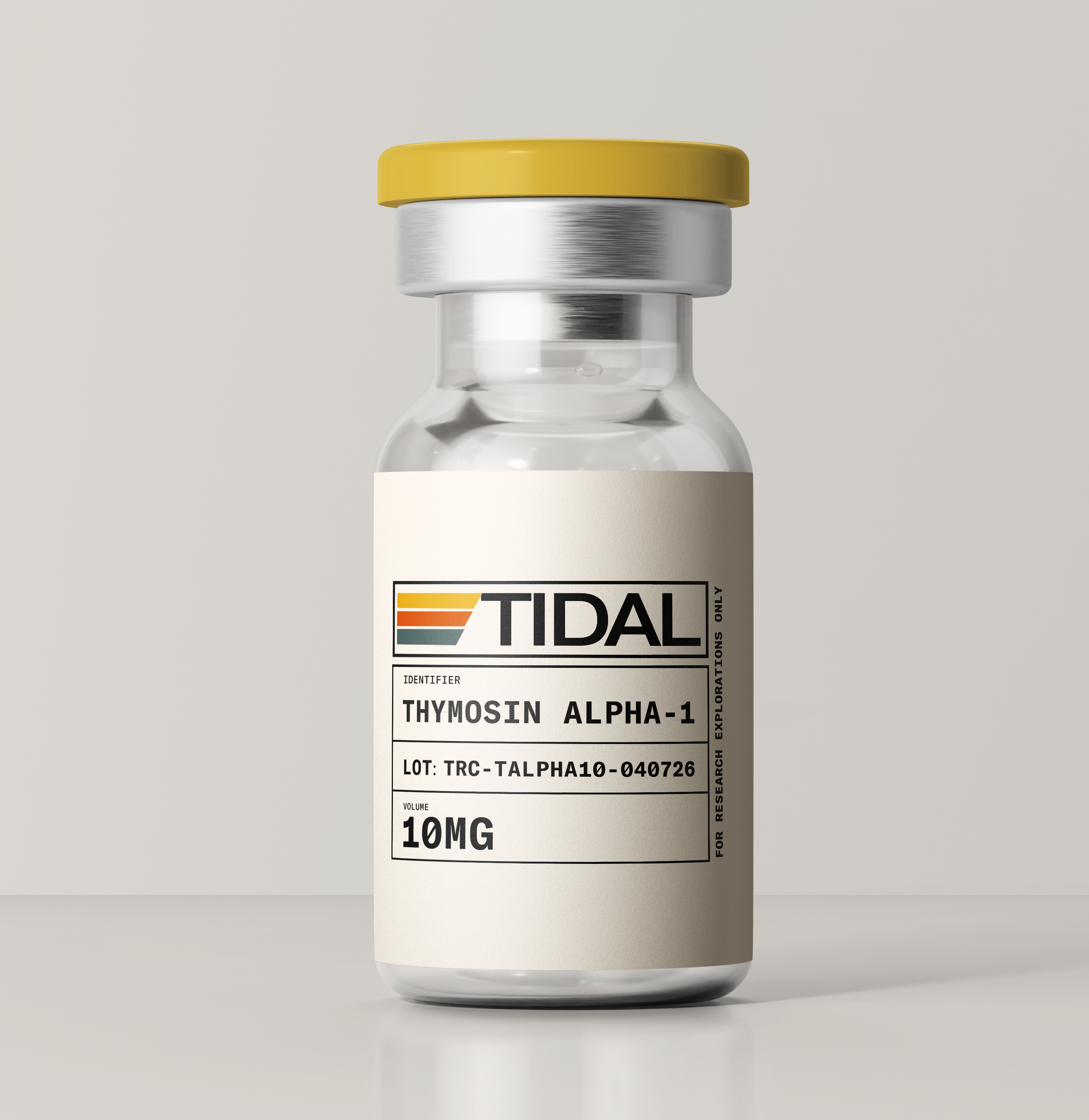 Thymosin Alpha-1