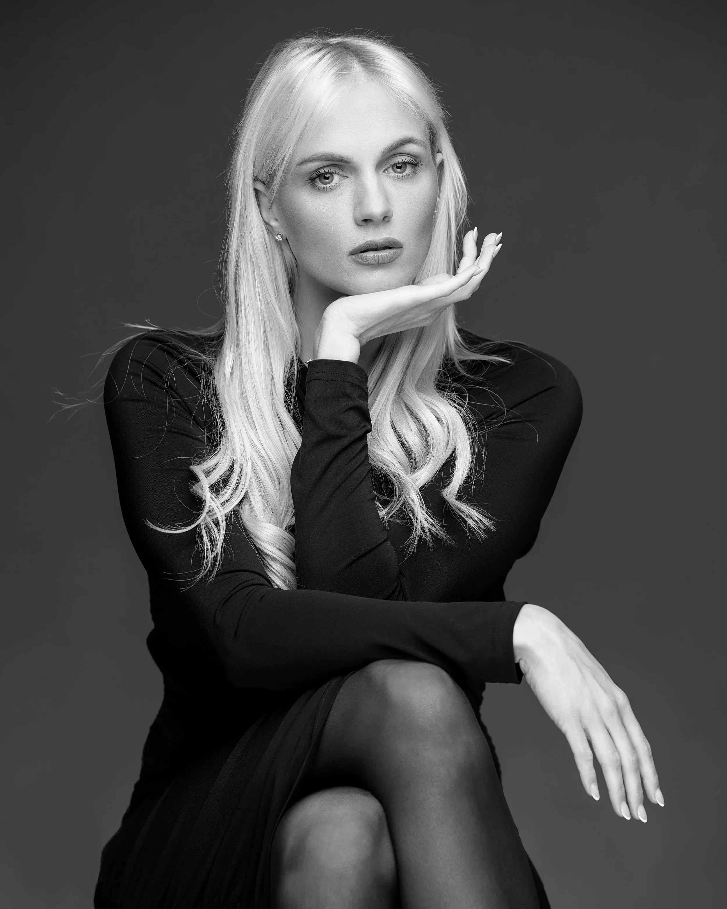 Poulina Nolsøe Hansen