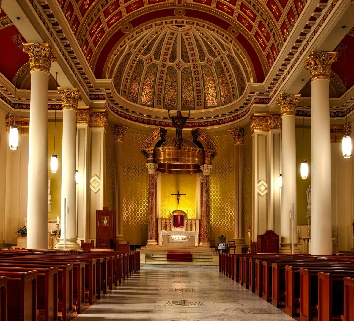 Everyday Discipleship: Faith in Practice