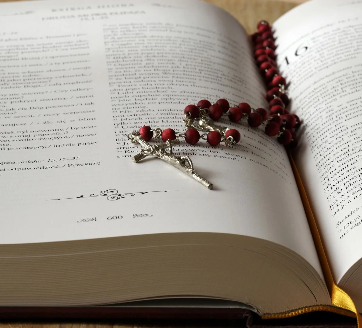 Renewing Your Mind Through Scripture