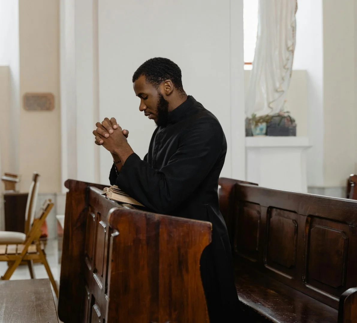 The Transformative Power of Prayer