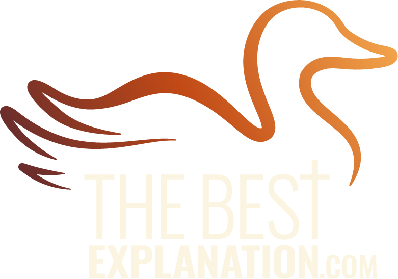 The Best Explanation