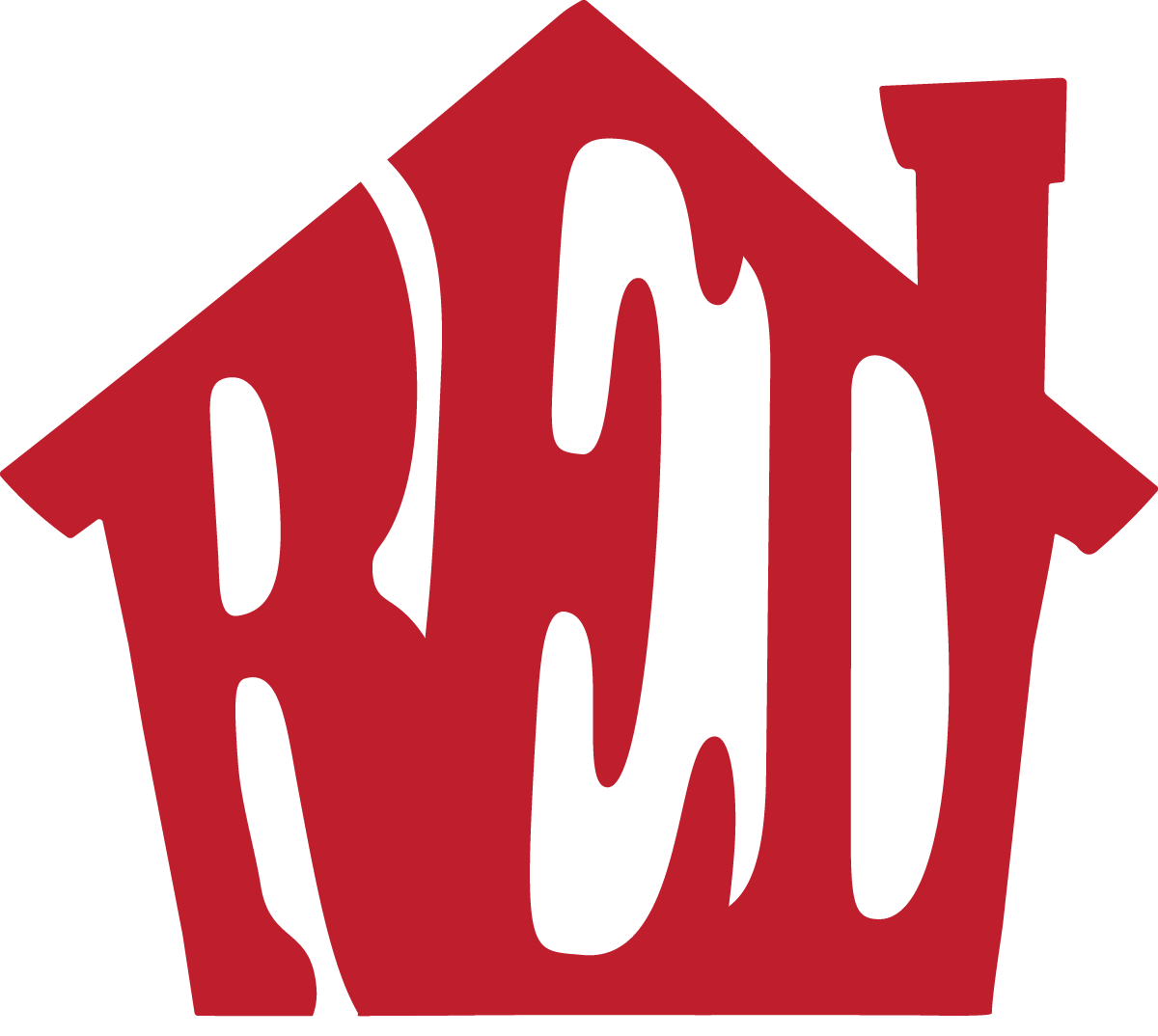 Red Cabin 