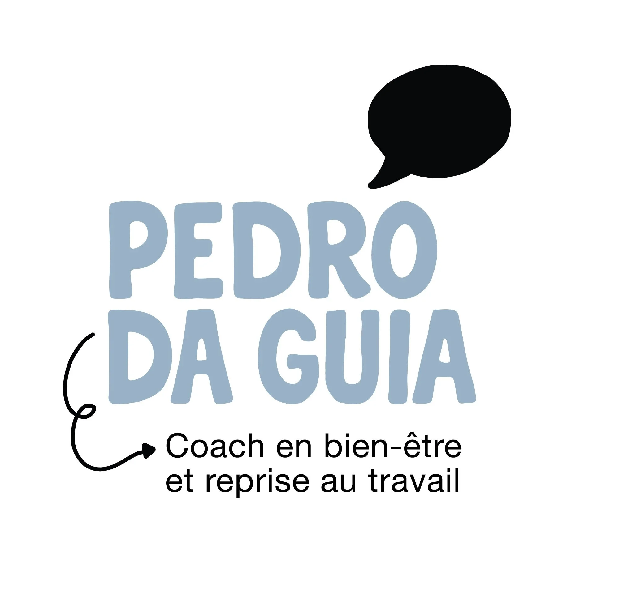 Illustration de l'importance de prendre soin de soi-même, avec texte en français soulignant l'importance de coach en bien-être, avec une tasse à café et un bouton de lavage et un message positif.