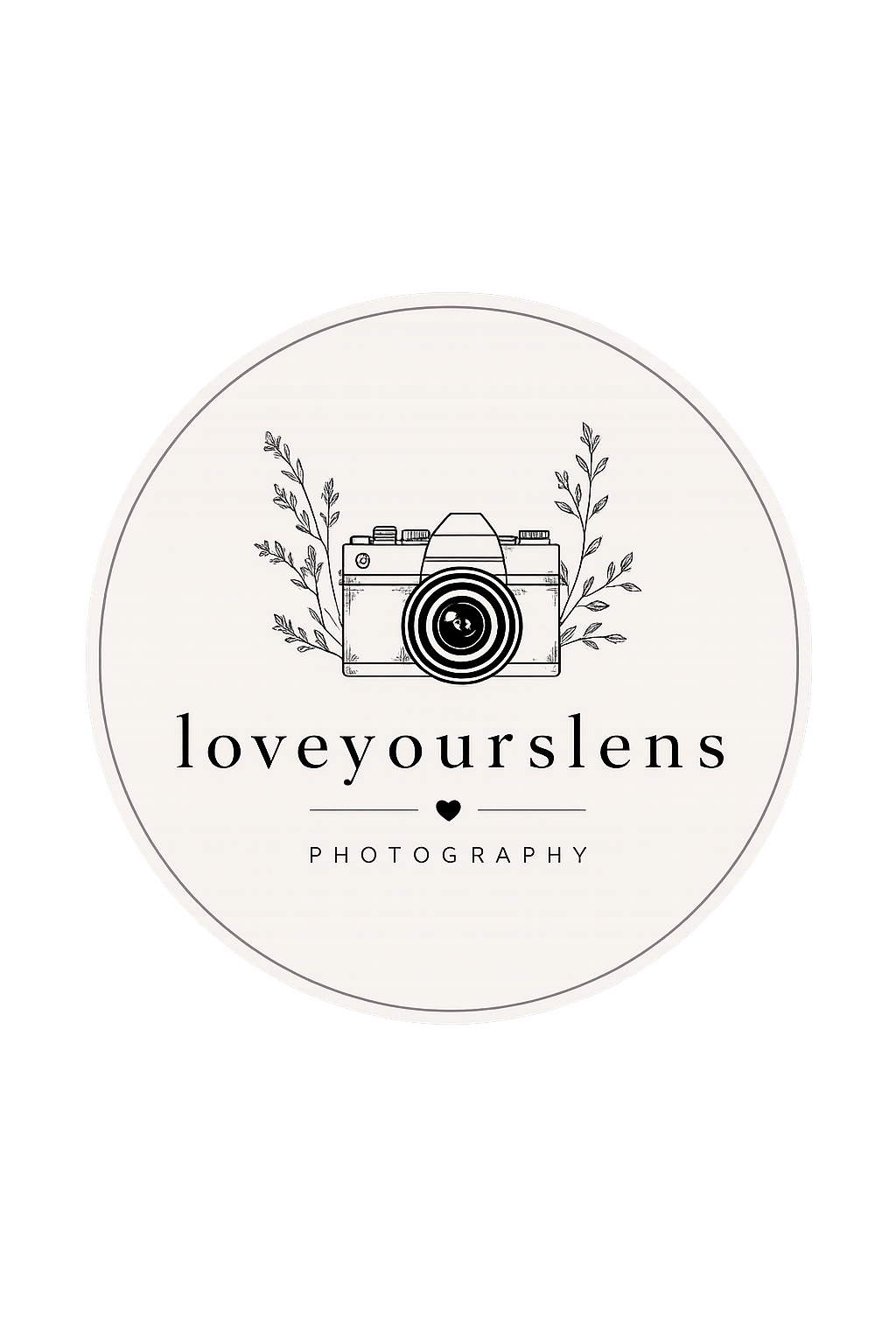 Loveyours.lens