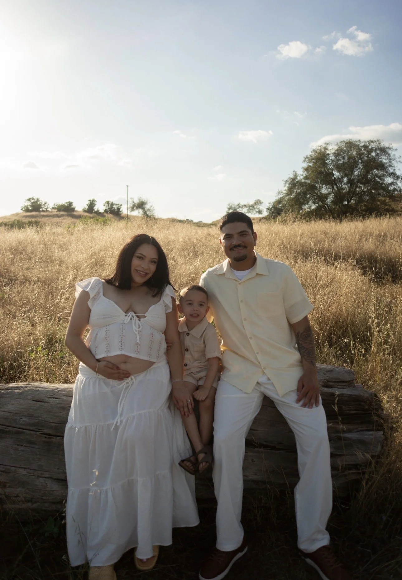 Family Session