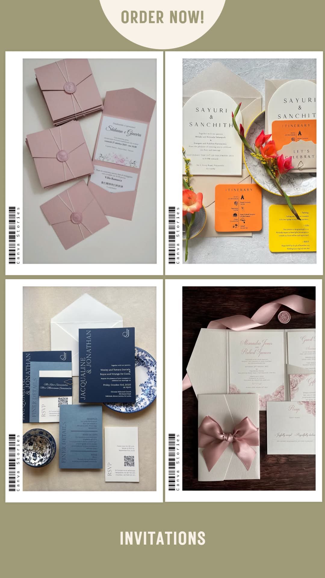 Customized Souvenirs