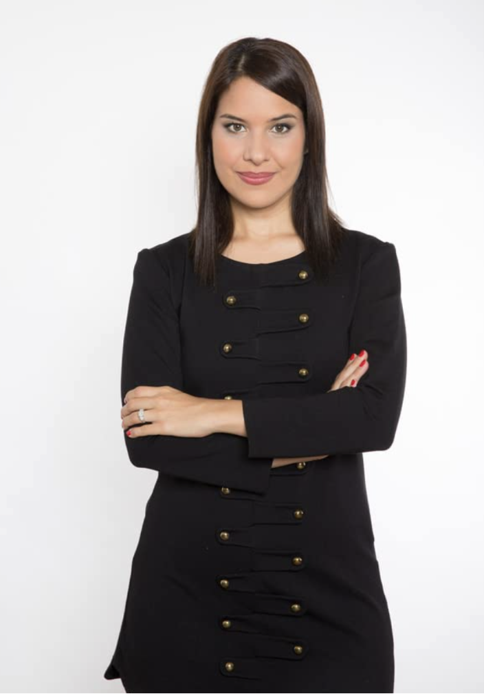 Maria Alejandra Guerrero Rocca