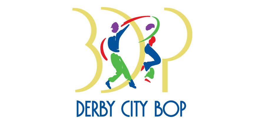 Derby City Bop logo