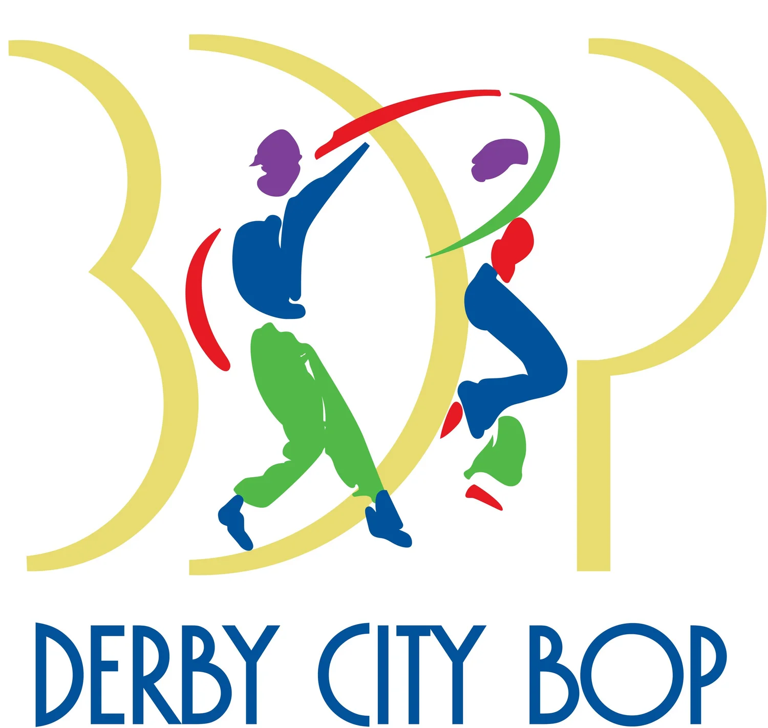 Derby City Bop