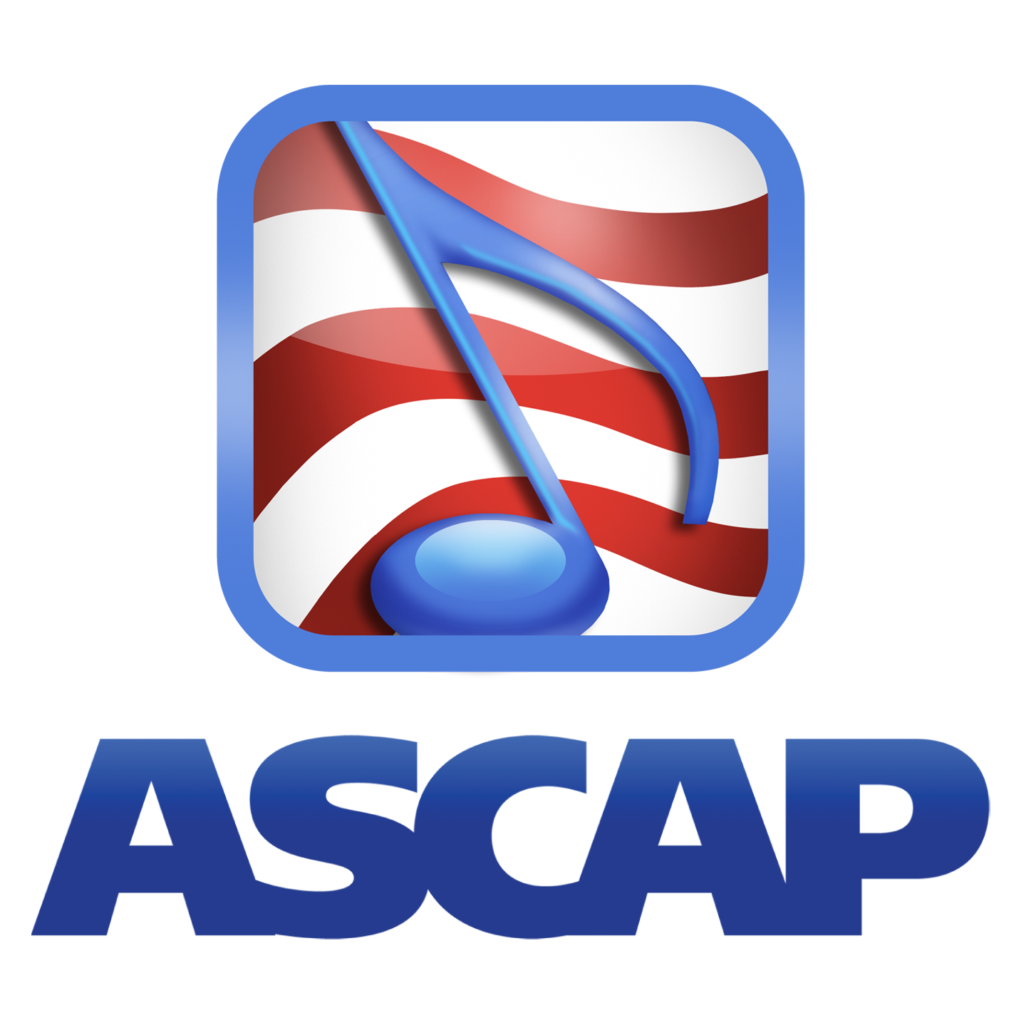 ASCAP logo