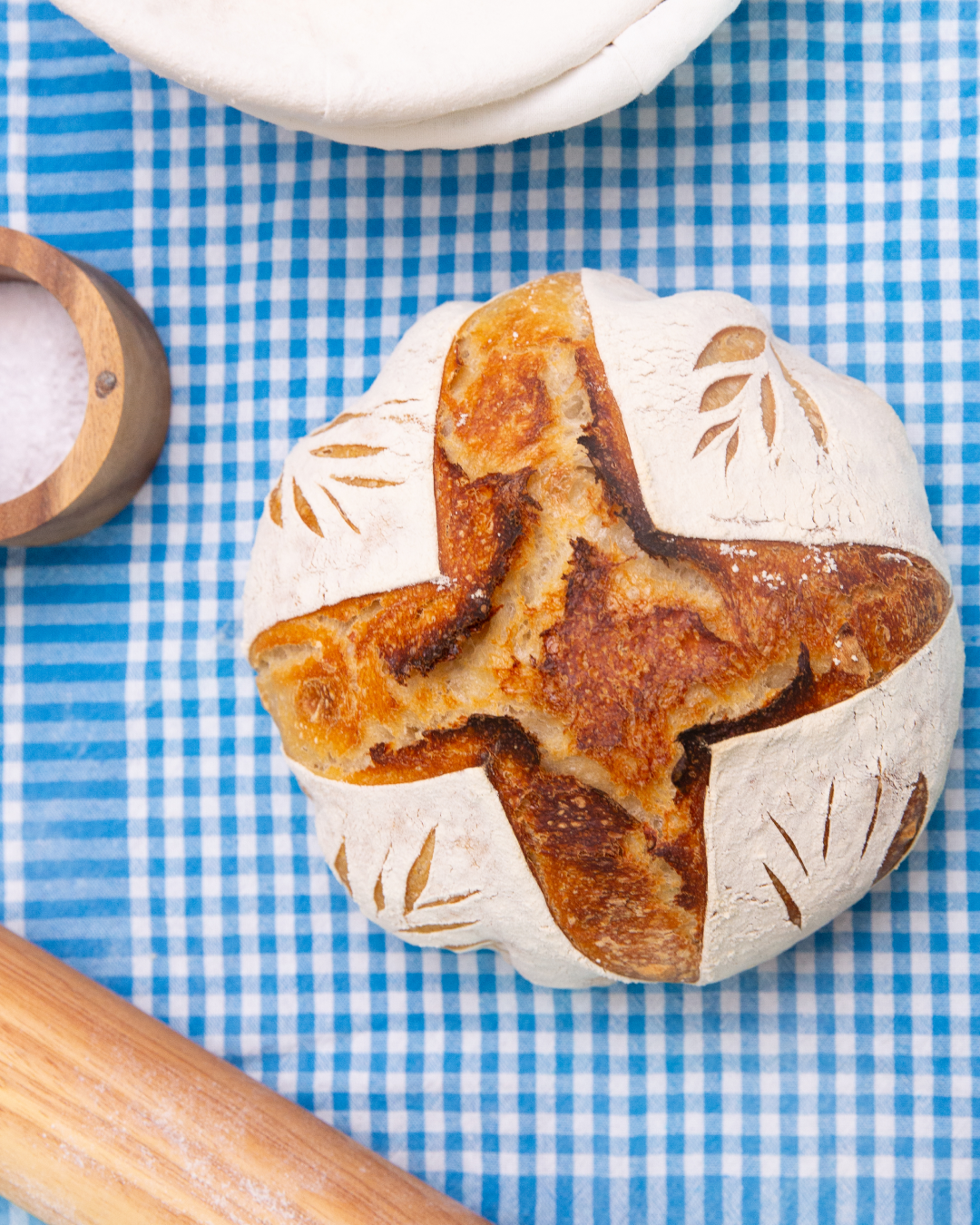 Sourdough Loaf