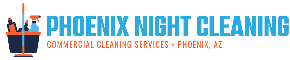 PHOENIX NIGHT CLEANING SERVICES