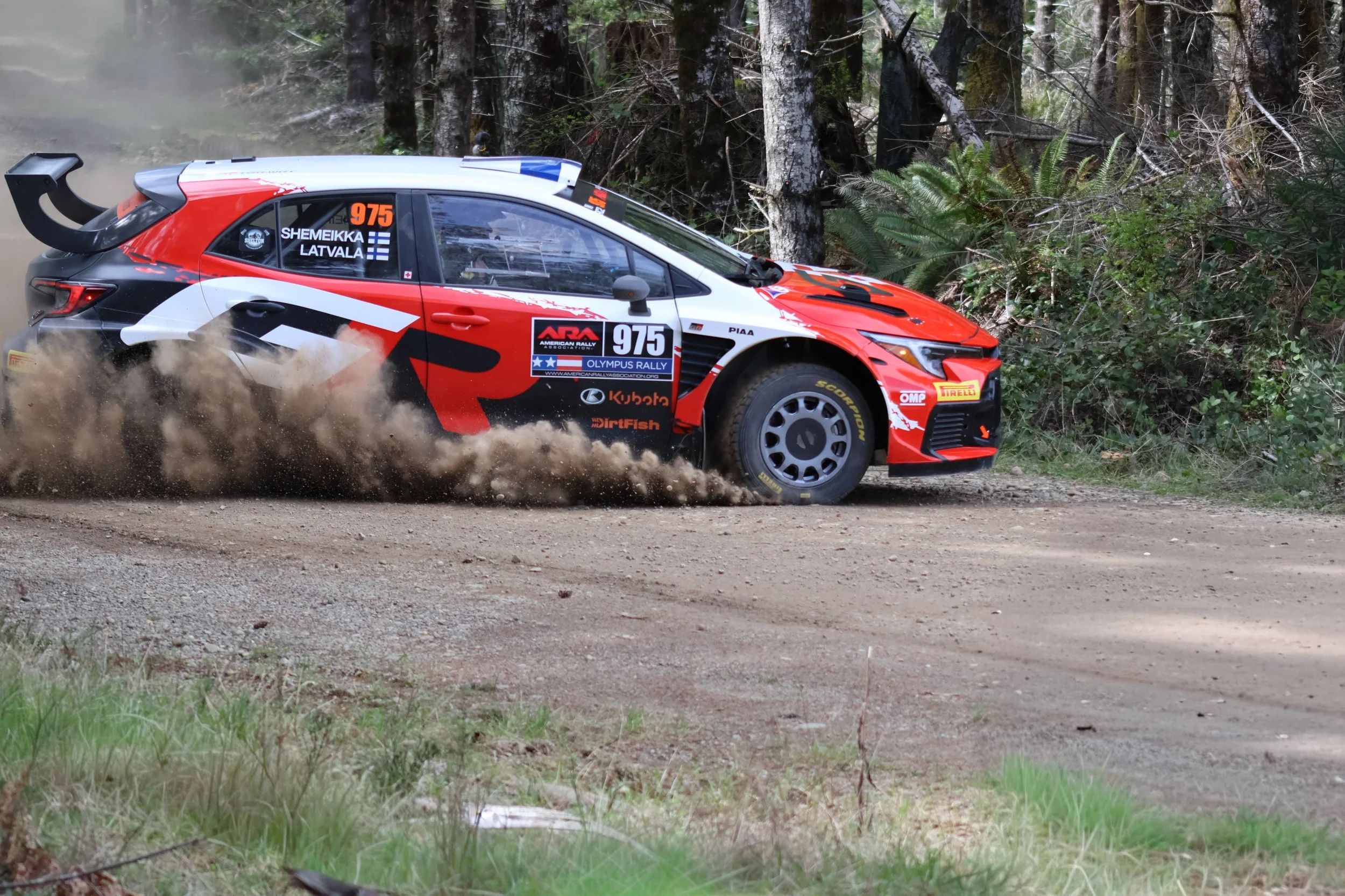 Rally