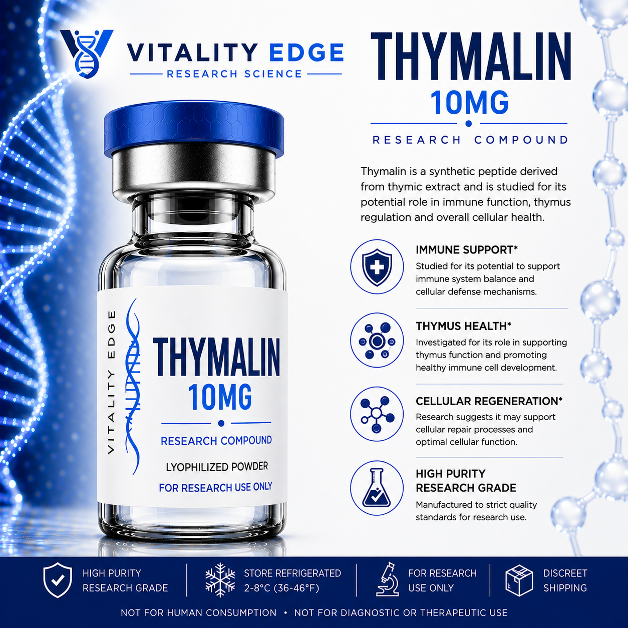 Thymalin 10 mg