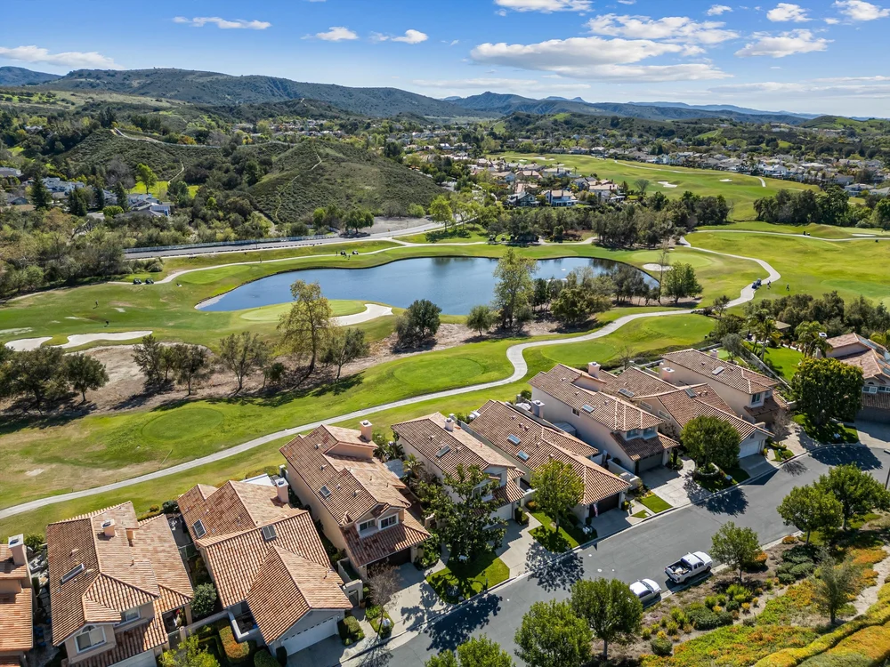 Coto de Caza estate community