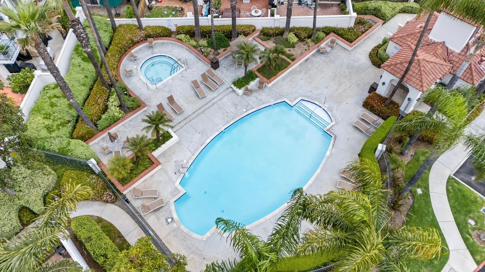Rancho Santa Margarita community