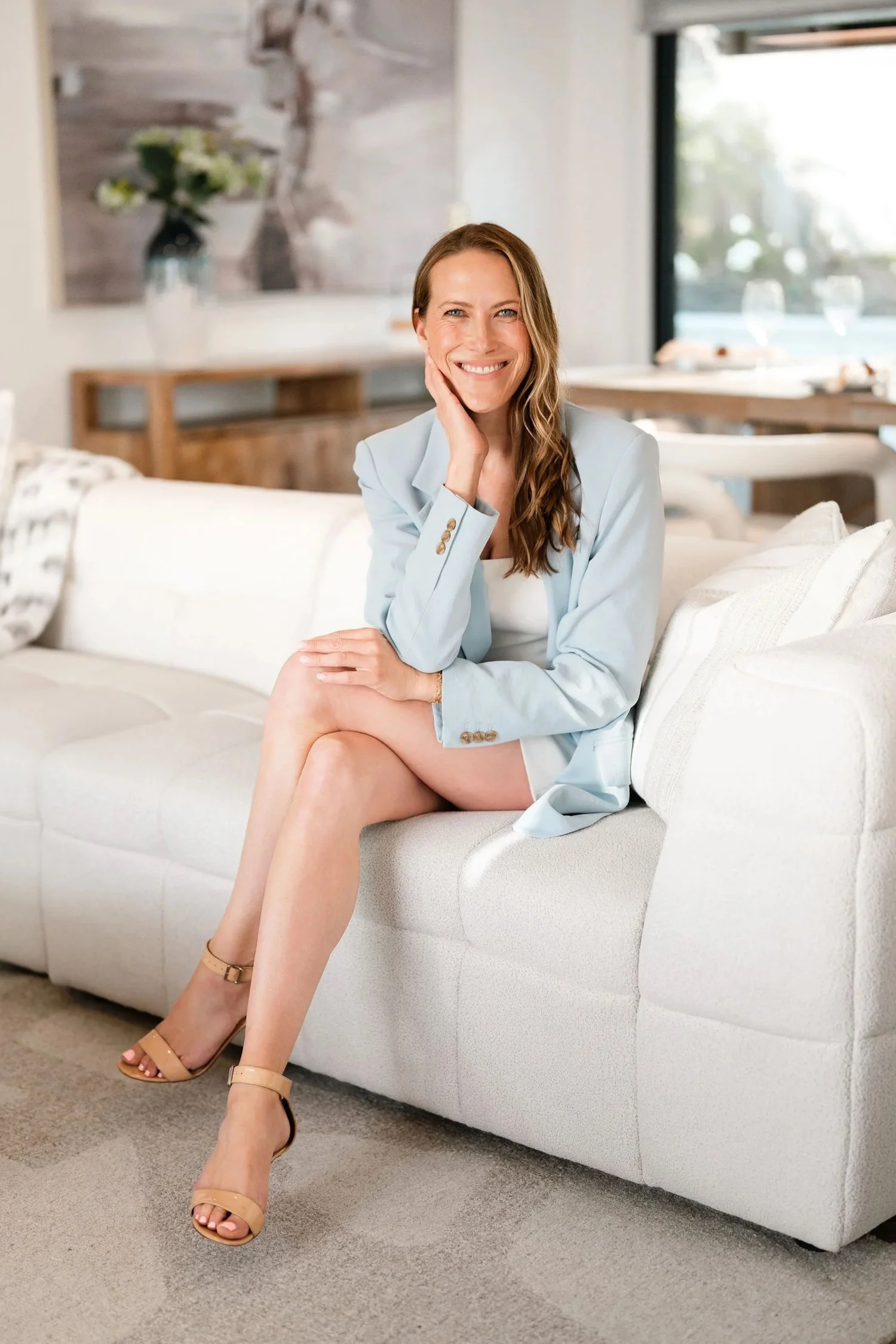 Caitlin Sleichter, South Orange County real estate advisor