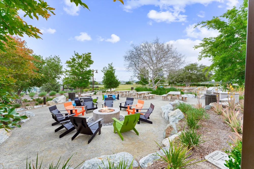 Rancho Mission Viejo community