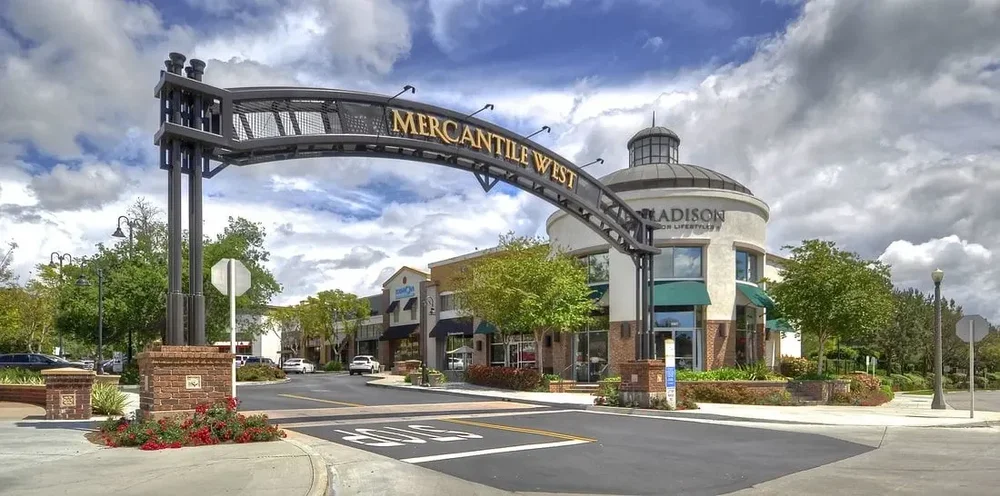 Ladera Ranch neighborhood
