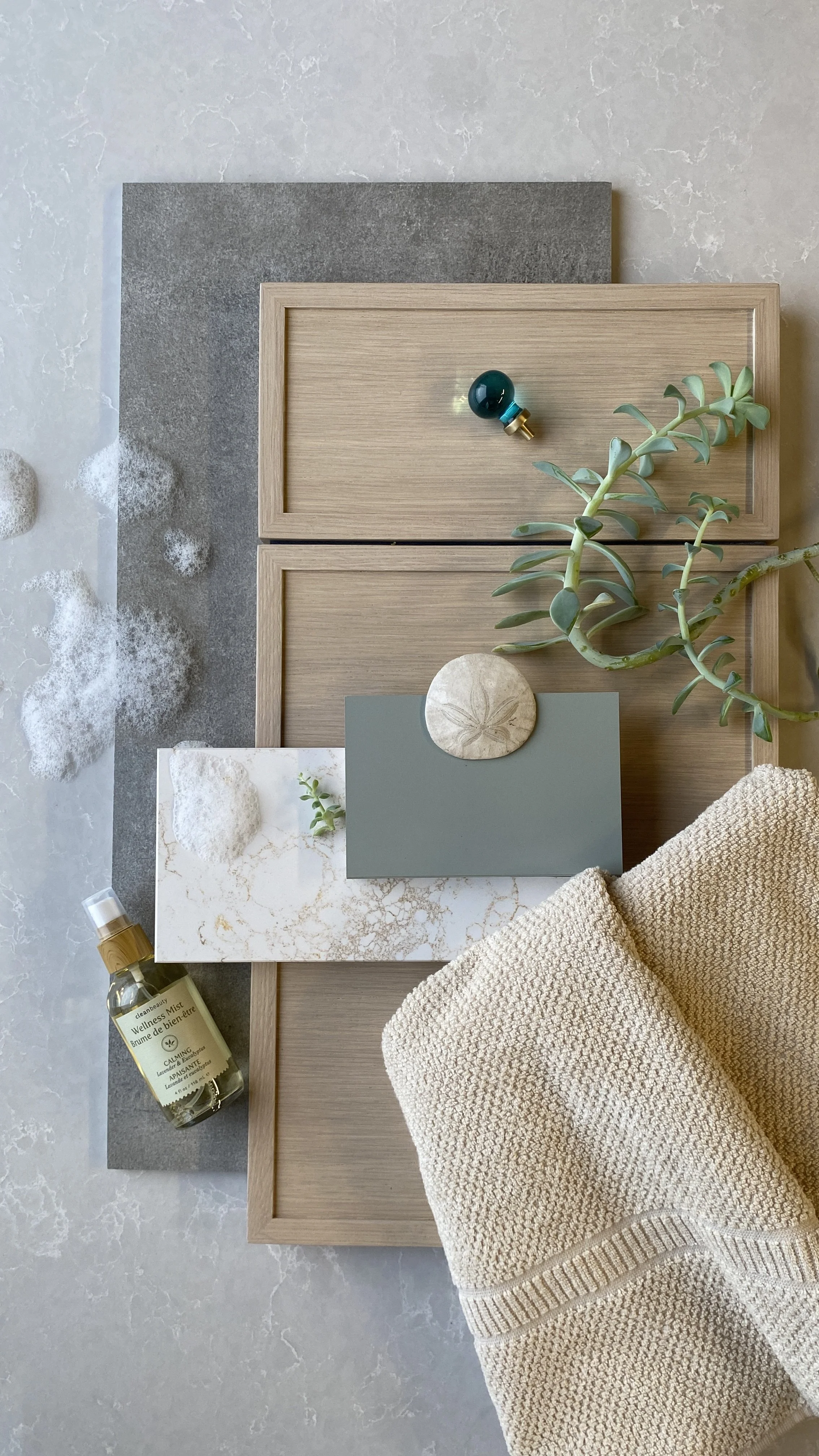 How to make a Mood Board for your Home