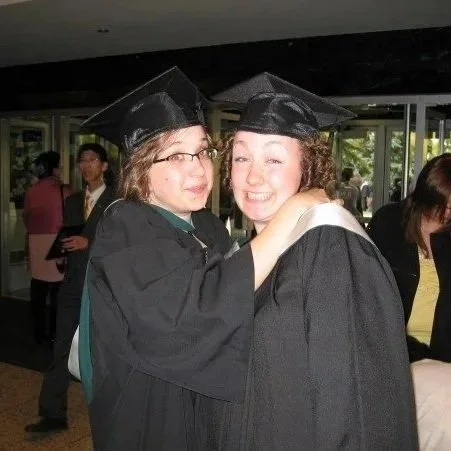 2007 Bachelor of Design Grad - U of A