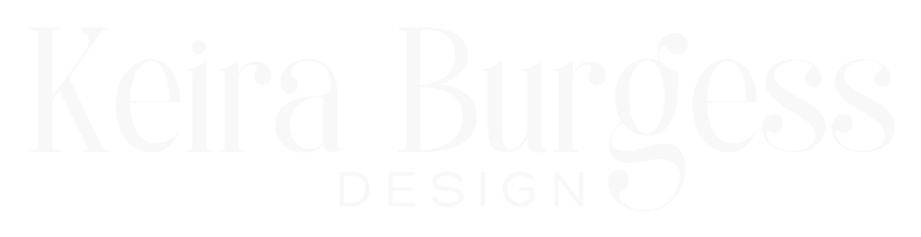 Keira Burgess Design
