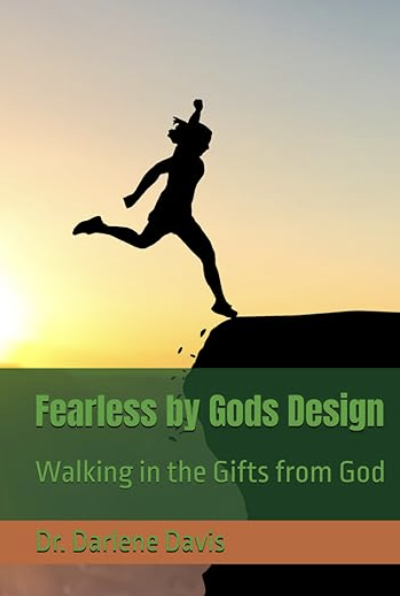 Fearless by Gods Design