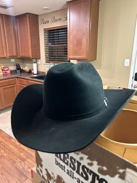 BASIC HAT MAINTENANCE