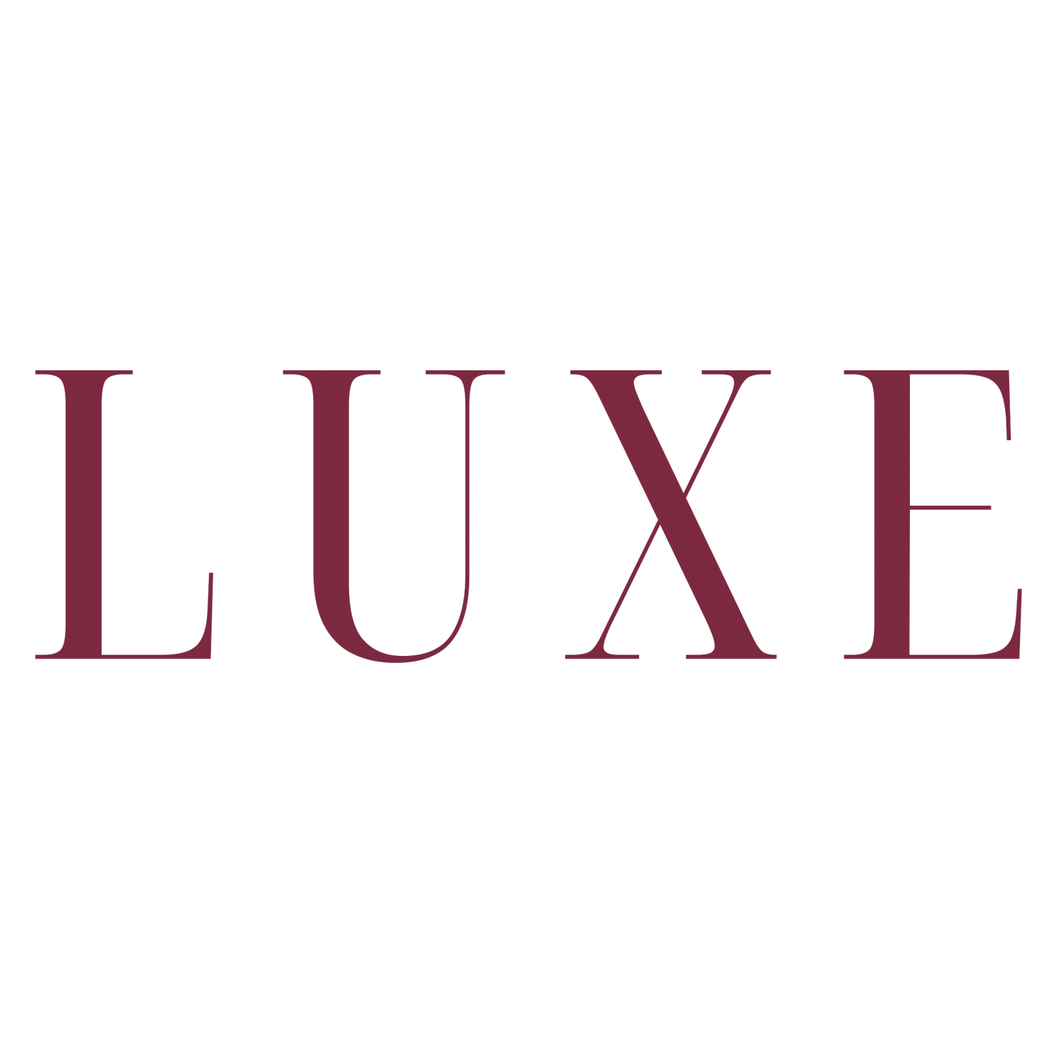 Luxe Research Co.